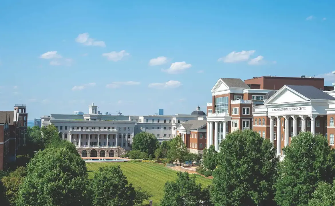 Understanding Belmont University: Recent Developments and Importance