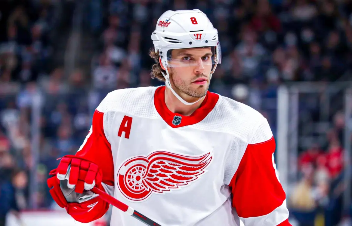 Ben Chiarot: An Overview of His NHL Career and Impact