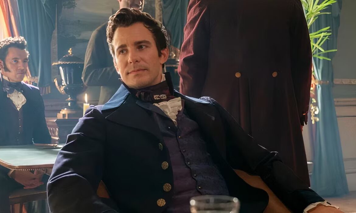 Understanding Benedict Bridgerton: Insights and Analysis