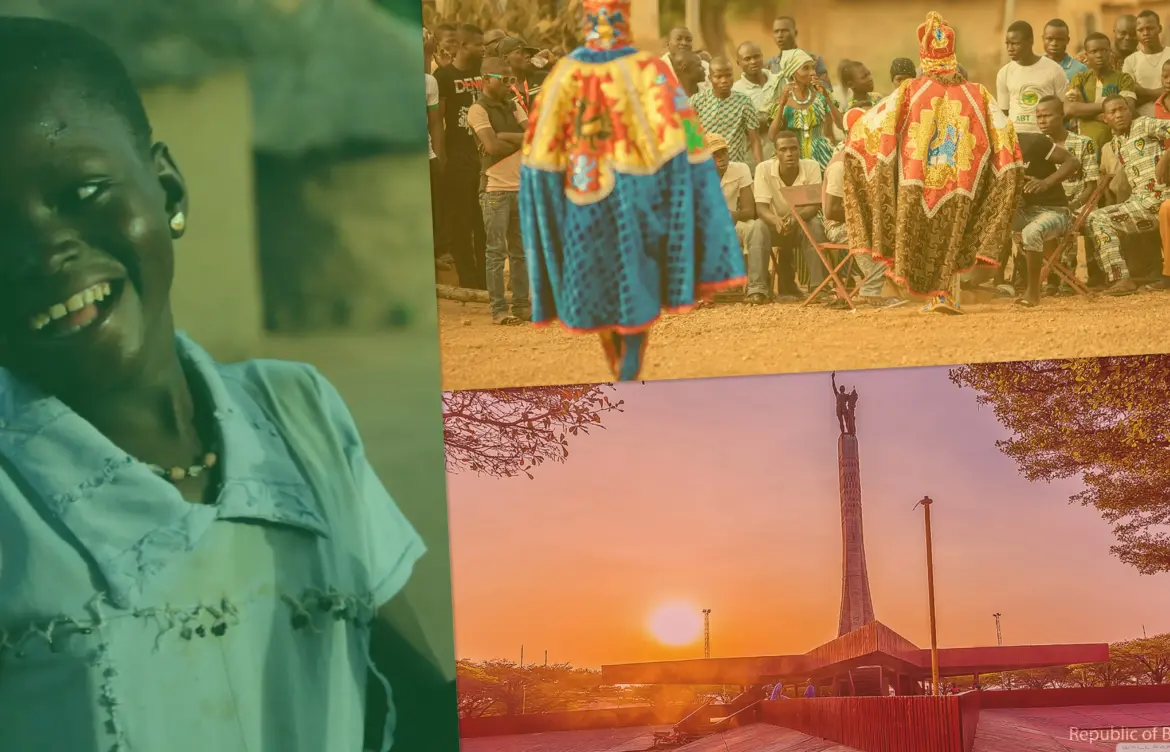Exploring Benin: A Land of Rich Culture and History