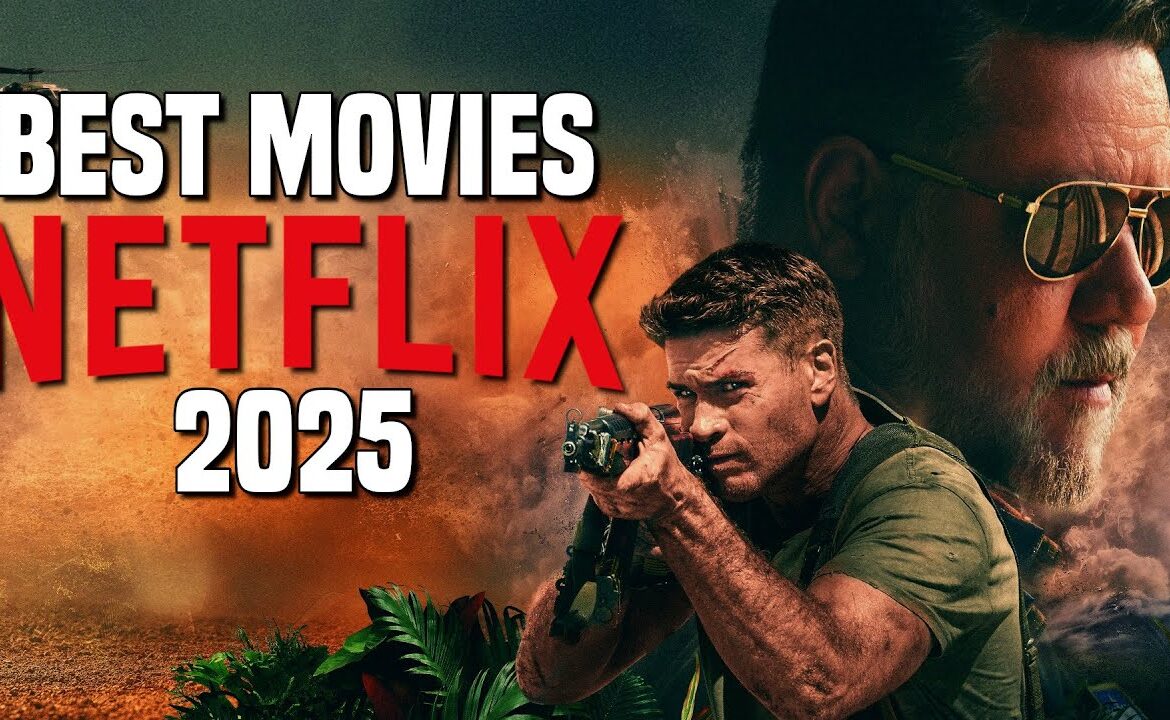 The Best Netflix Shows and Movies You Can’t Miss