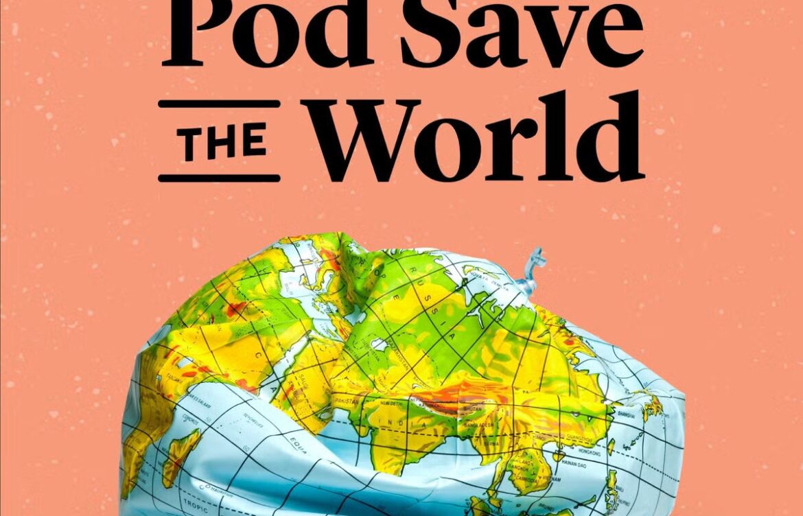 Exploring the Best Podcasts of 2025