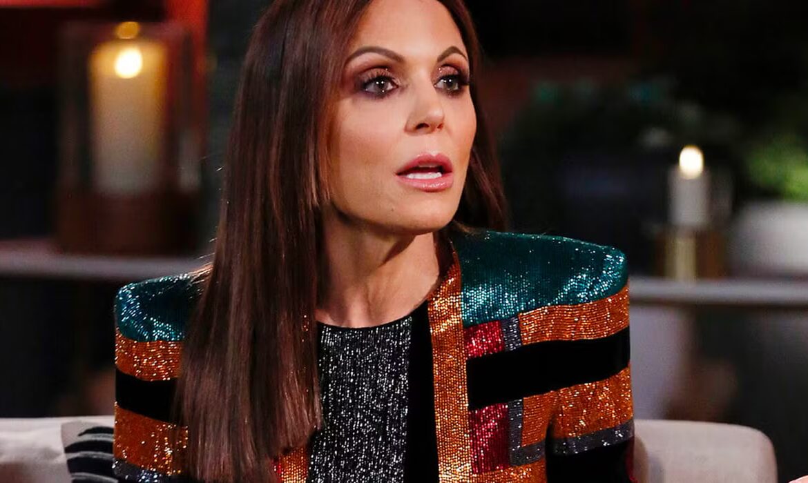 Bethenny Frankel: A Force in Reality Television