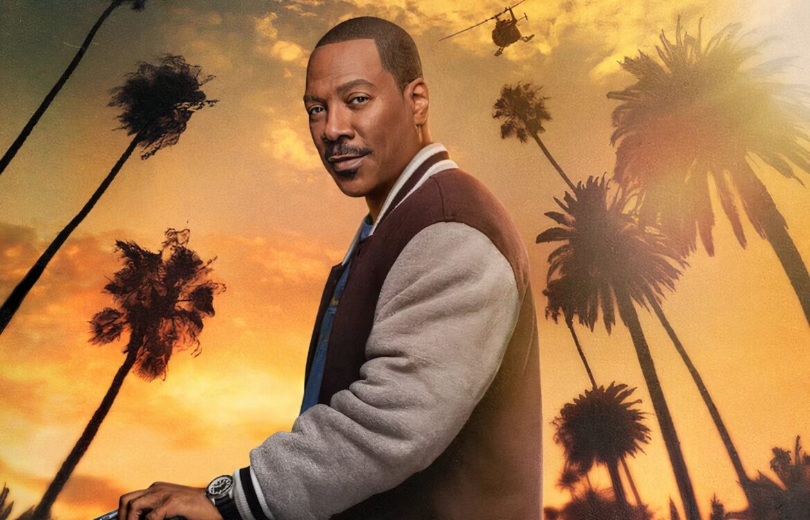 The Legacy of Beverly Hills Cop: A Cinematic Classic