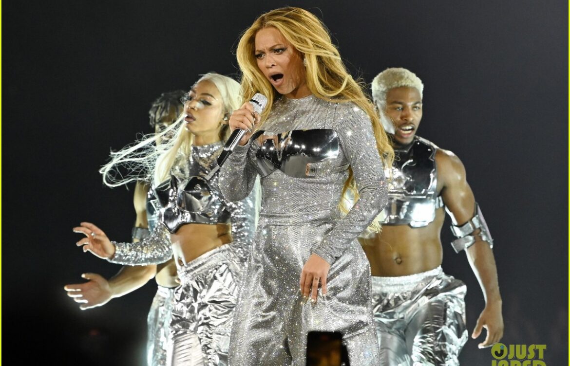 Beyonce: Celebrating Her Impact on Music and Culture