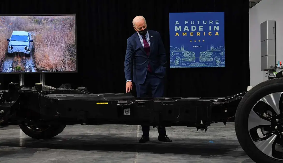 An Overview of Biden’s Administration: Achievements and Challenges