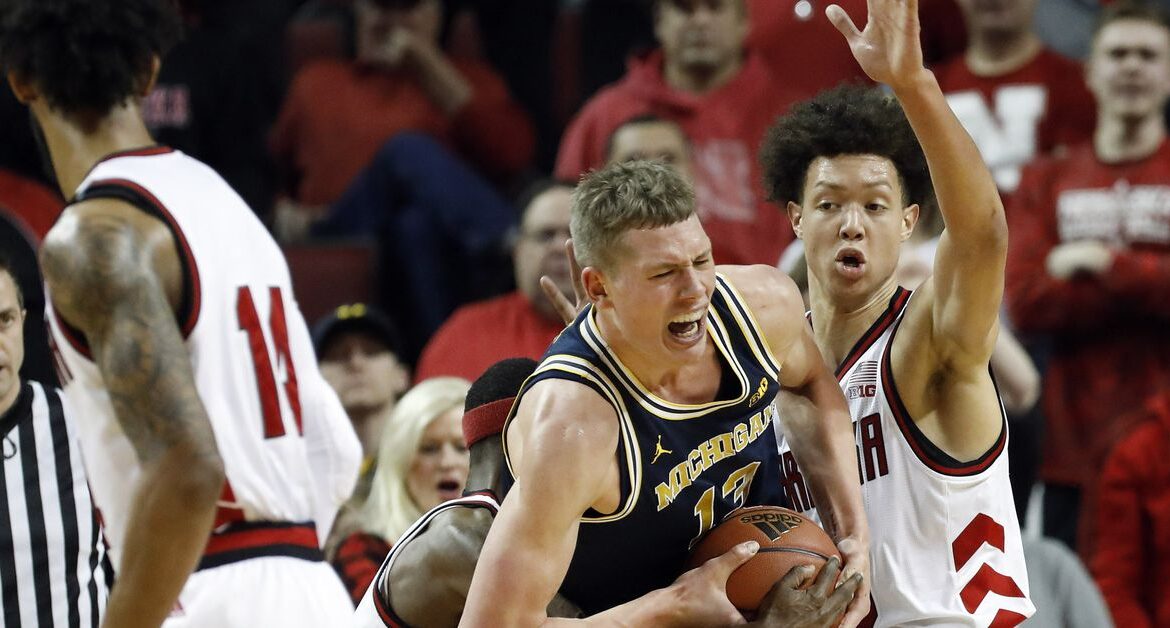 Current Overview of Big Ten Basketball Standings for 2023
