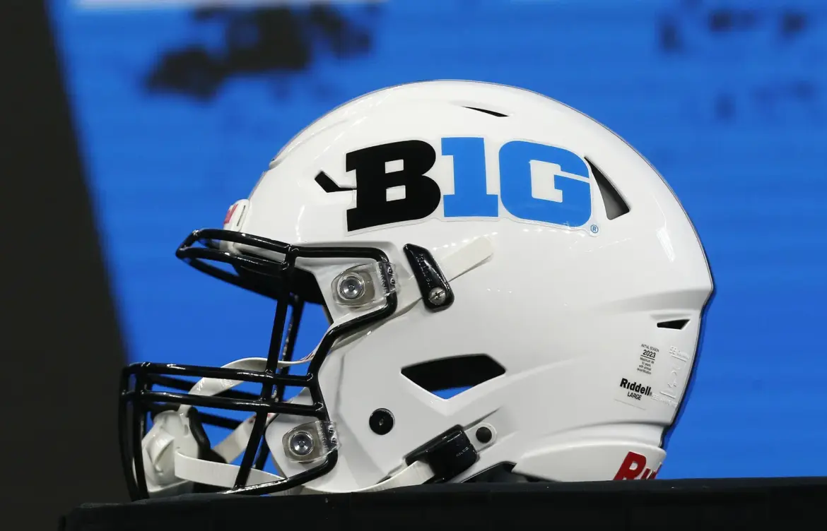 Big Ten Football: A Season of Change and Challenge