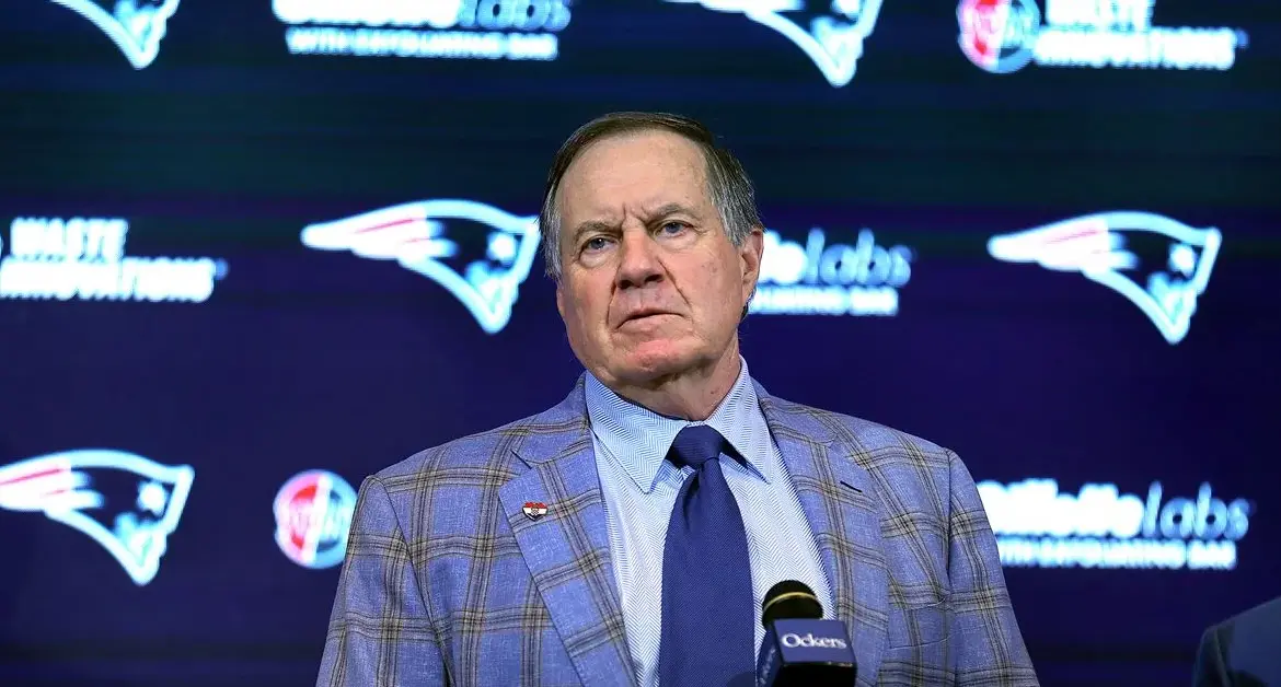 The Legacy of Bill Belichick in the NFL
