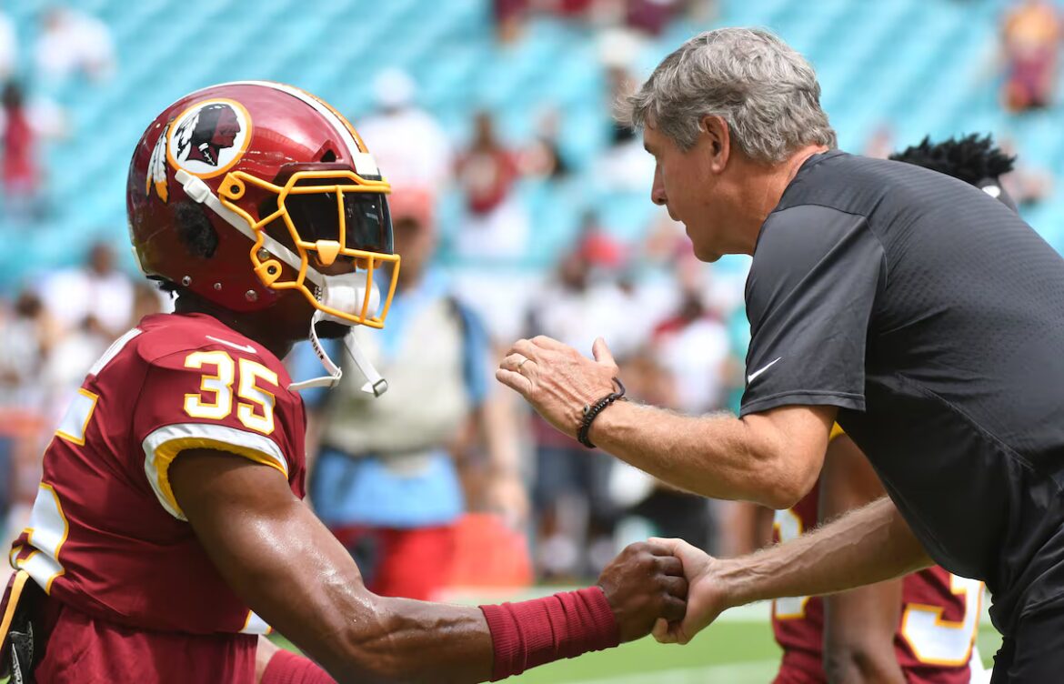 The Coaching Journey of Bill Callahan in the NFL