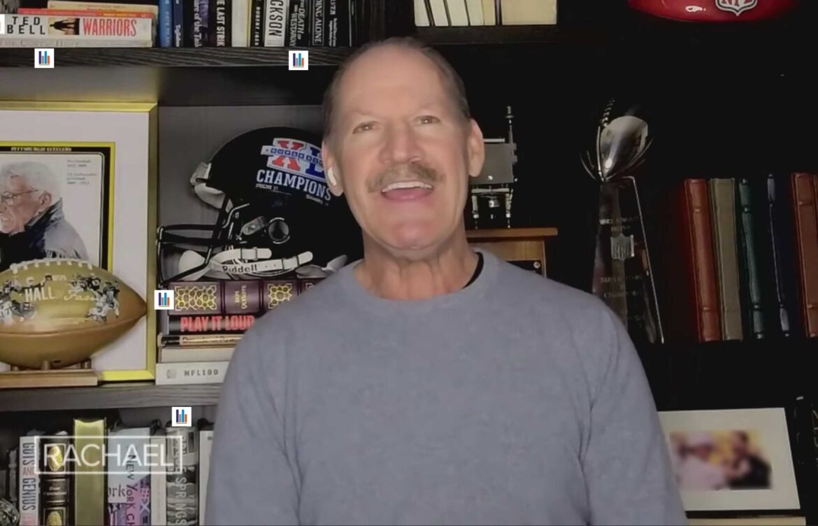 The Legacy of Bill Cowher: Hall of Fame Coach
