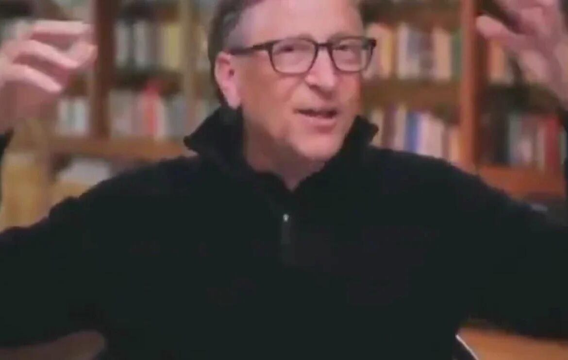 The Continuing Legacy of Bill Gates in Technology and Philanthropy