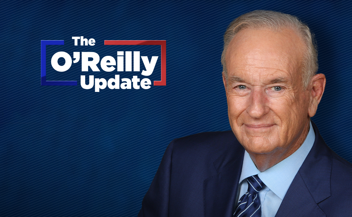 The Life and Career of Bill O’Reilly