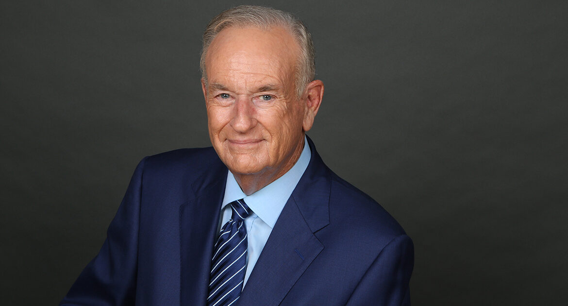 The Life and Influence of Bill O’Reilly
