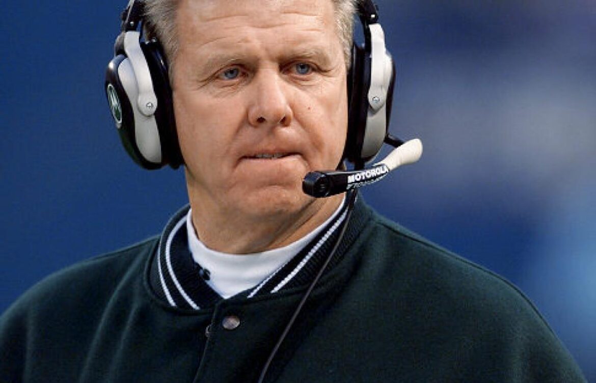 The Legacy of Bill Parcells in the NFL