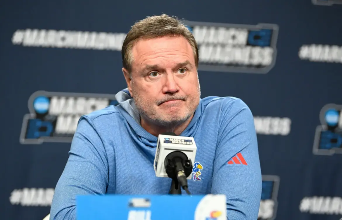 Bill Self: Impact on College Basketball and His Legacy