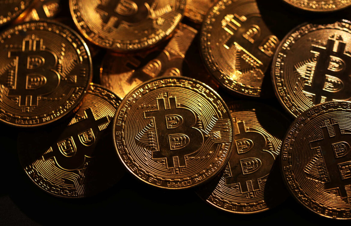 Understanding the Current Bitcoin Price in USD