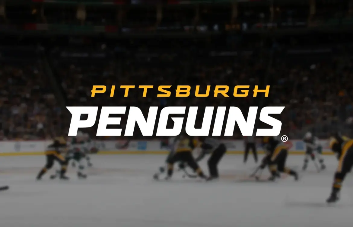 The Intense Rivalry: Blackhawks vs Penguins