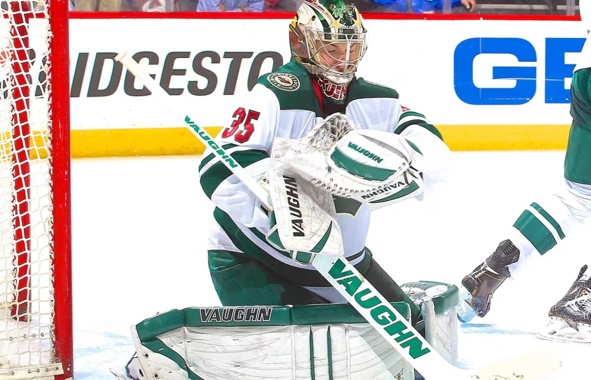 Blackhawks vs Wild: An Exciting Rivalry Heats Up