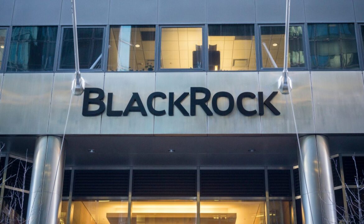 The Evolving Role of BlackRock in Global Finance