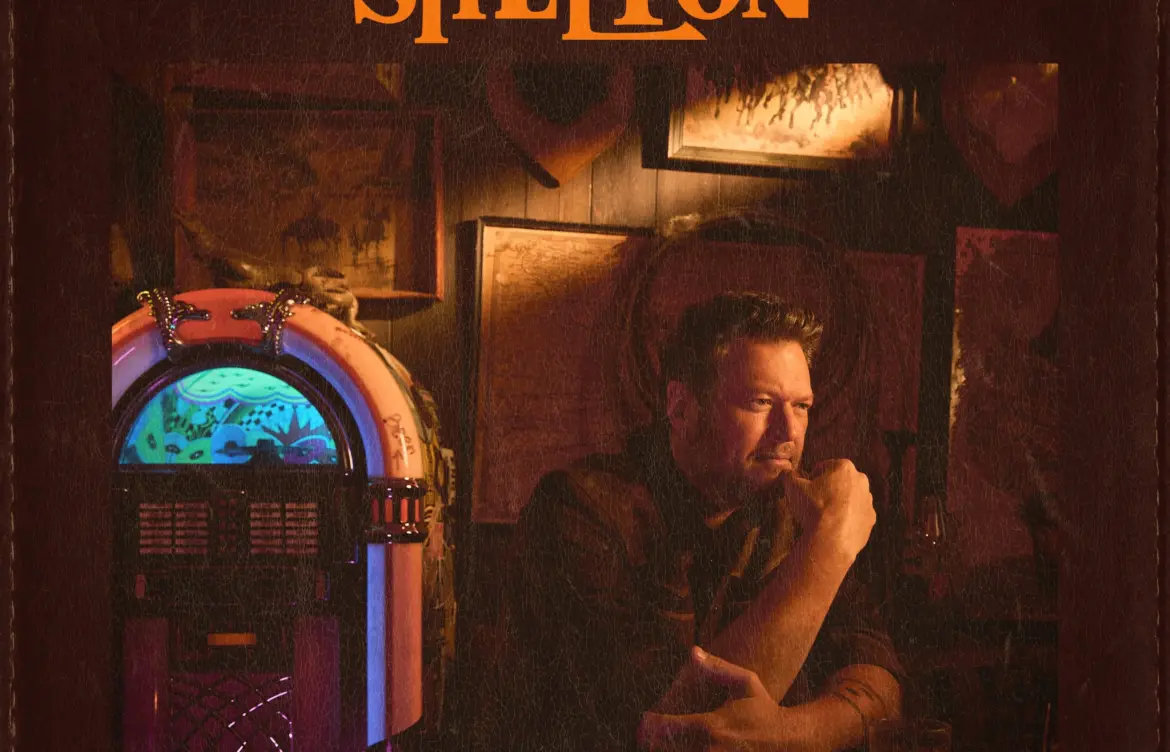 Blake Shelton: A Look Into the Life and Career of a Country Icon