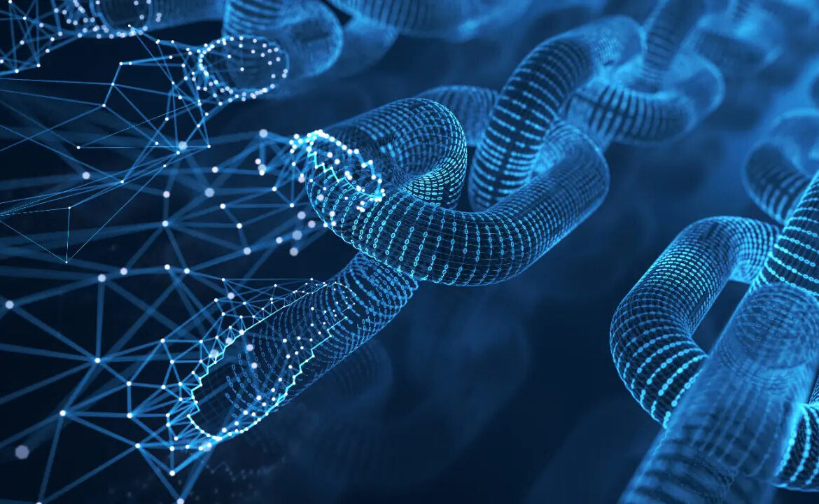 The Rise and Impact of Blockchain Technology