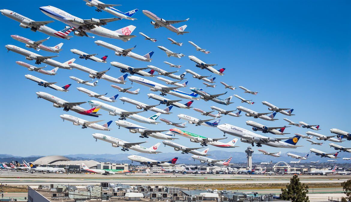 BNA Airport: Key Developments and Services Shaping Travel