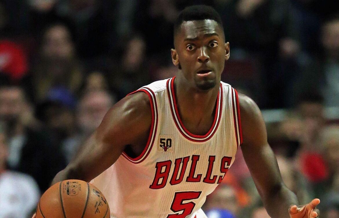 Bobby Portis: A Key Player for the Milwaukee Bucks