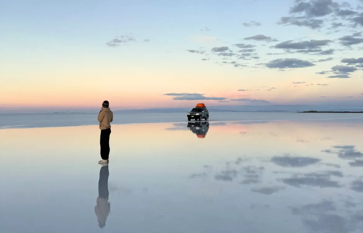 Bolivia-México Relations: A Deepening Partnership