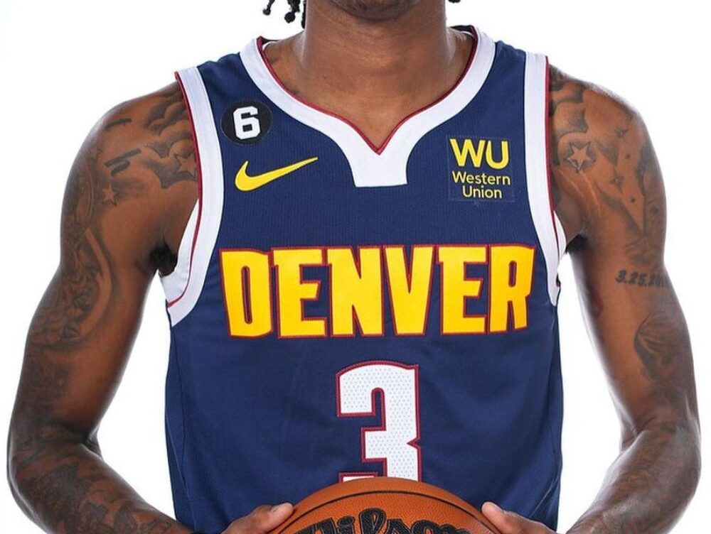 Bones Hyland: A Rising Star in the NBA