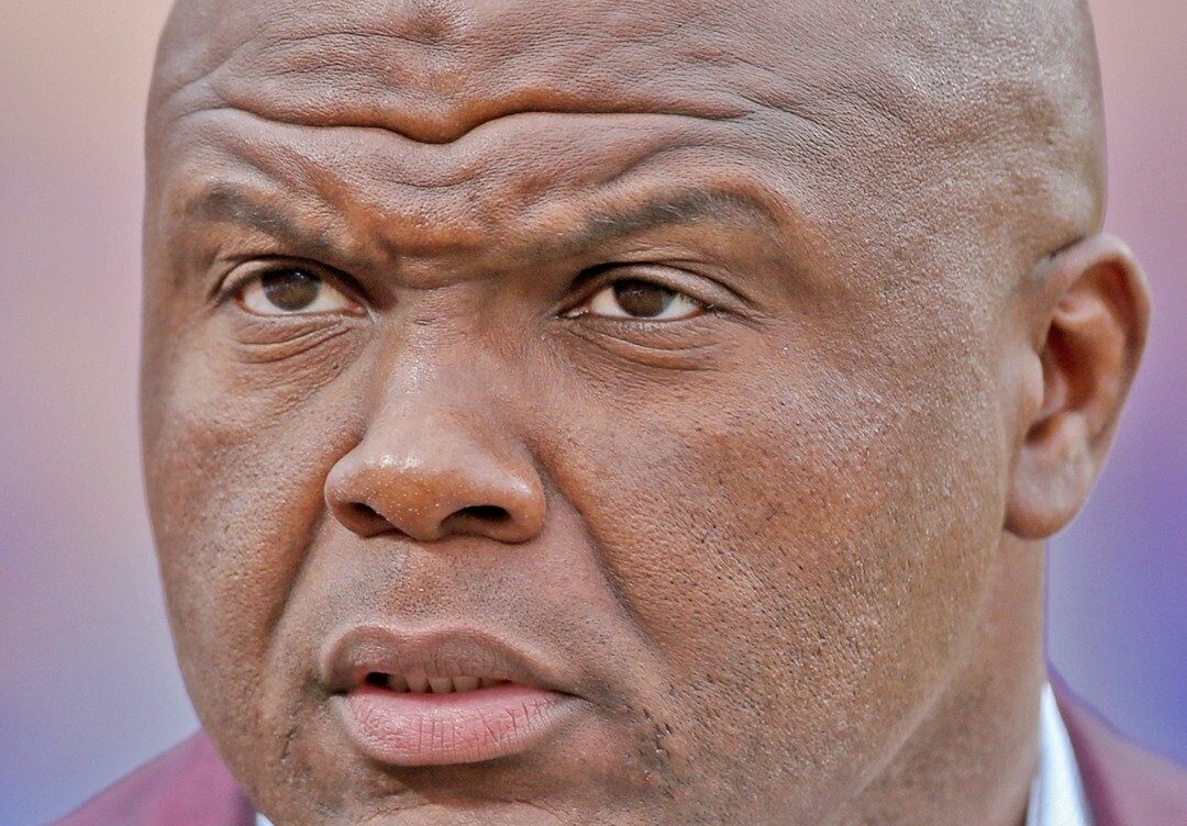 The Rise of Booger McFarland in Sports Broadcasting