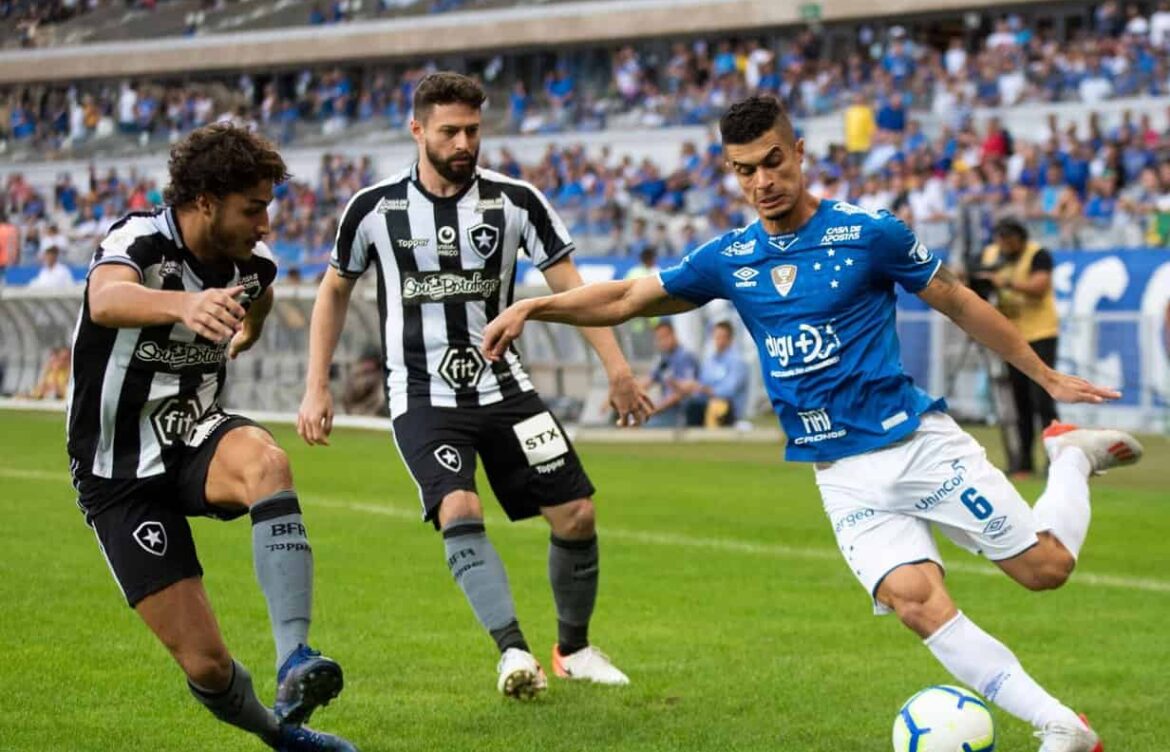 A Closer Look at Botafogo vs Cruzeiro: A Thrilling Rivalry