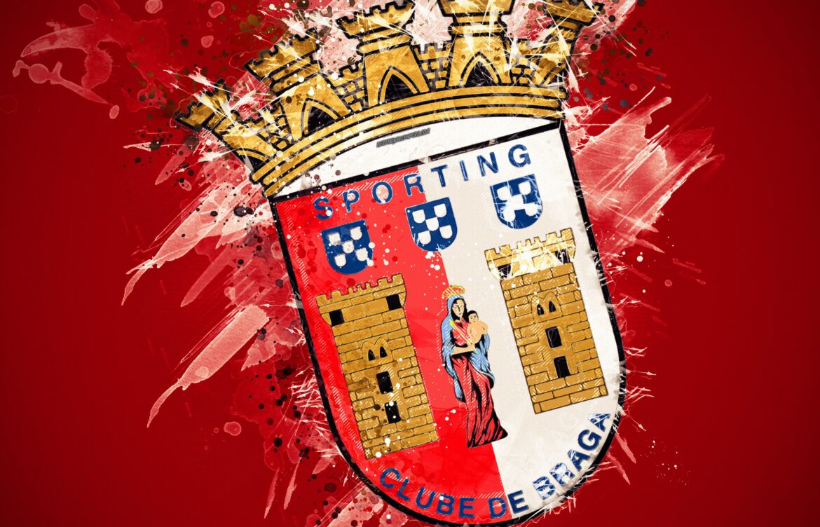 Braga FC: A Rising Force in Portuguese Football