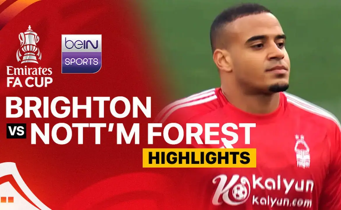 Braga vs Nottm Forest: A Clash of Titans in European Football
