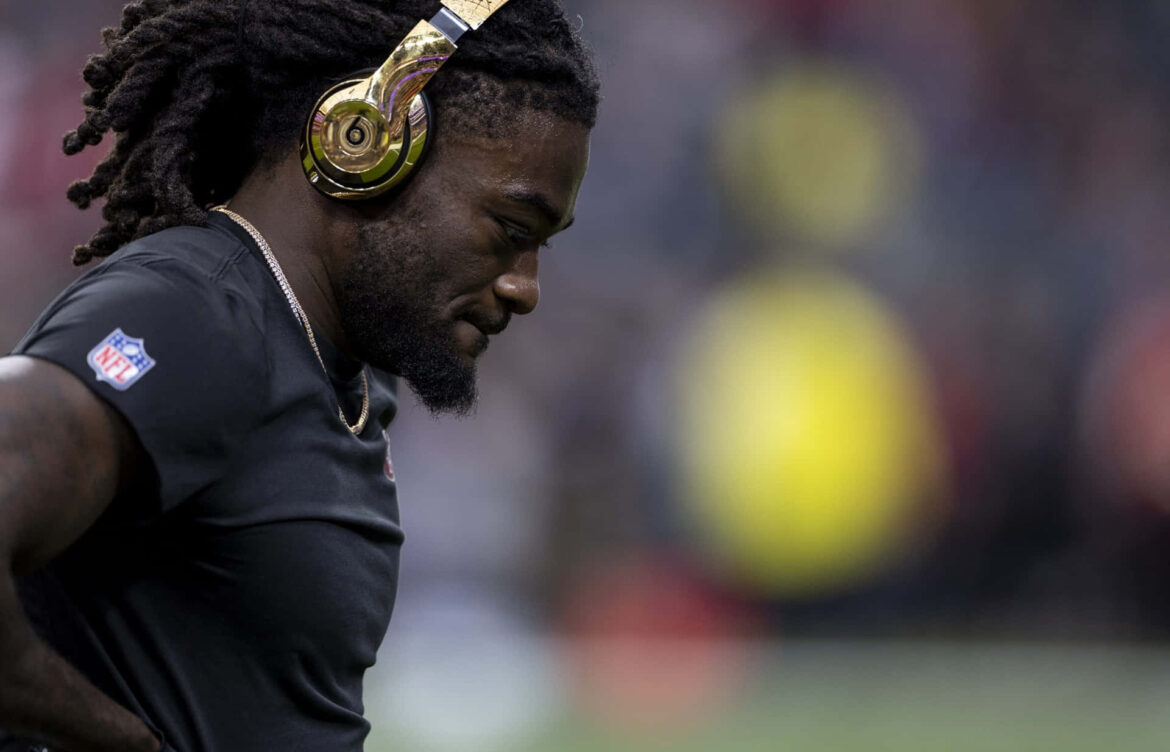 Brandon Aiyuk: A Rising Star in the NFL