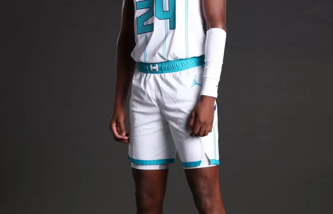 Brandon Miller: The Next Big Thing in Basketball