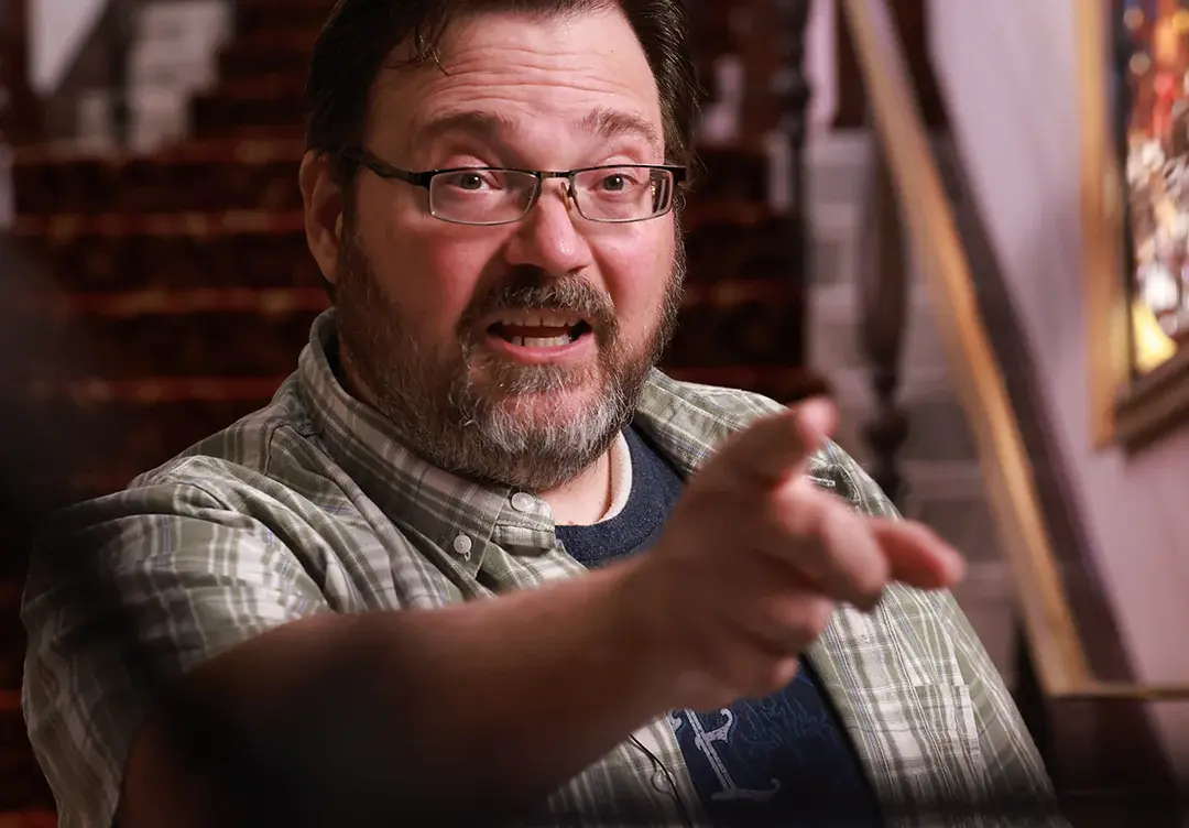 The Remarkable Influence of Brandon Sanderson on Fantasy Literature