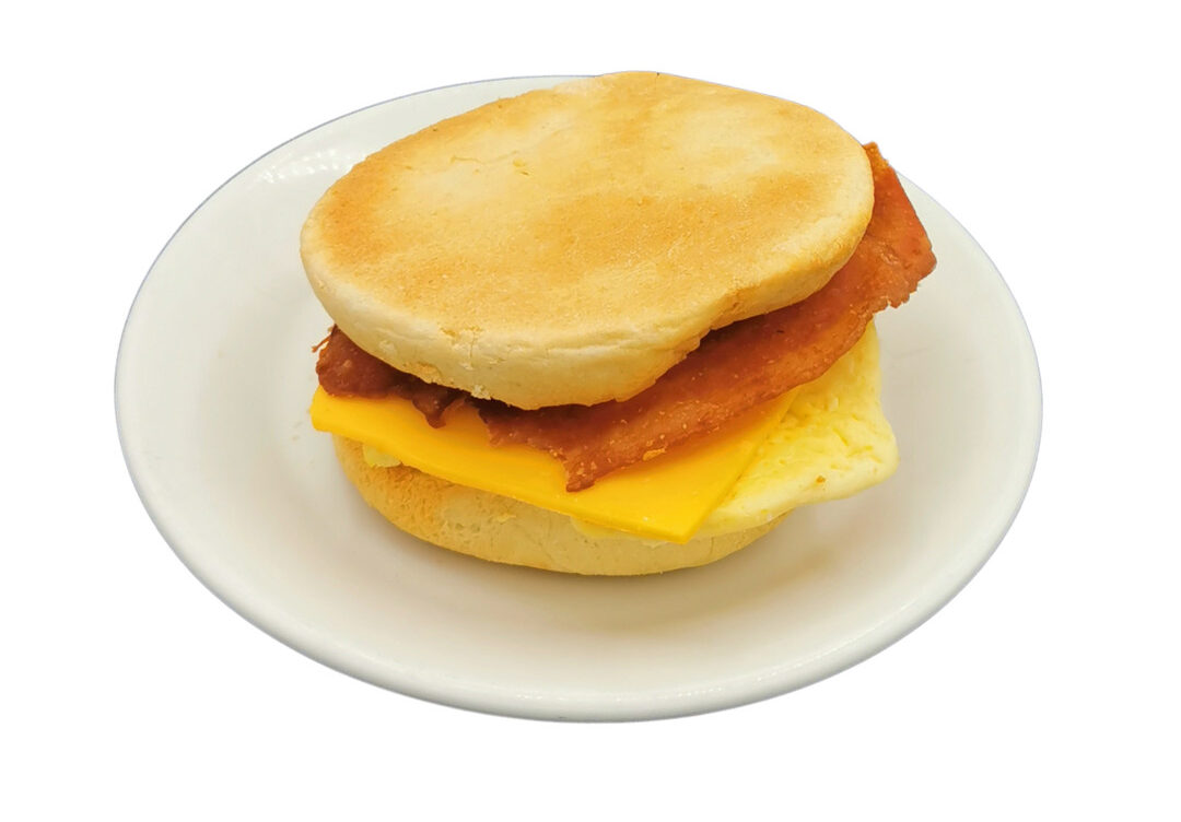 The Rising Popularity of Breakfast Sandwiches in 2023