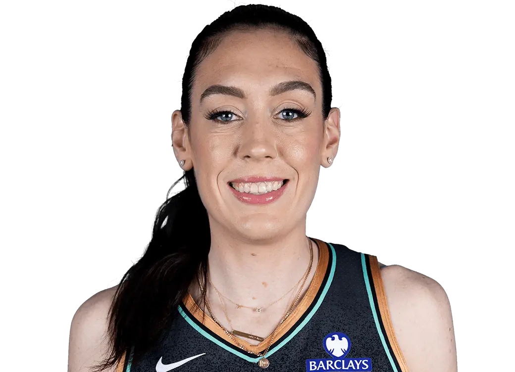 Breanna Stewart: A Force in Women’s Basketball