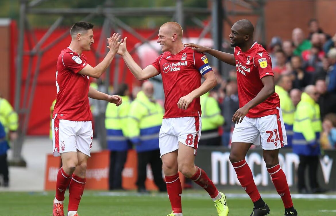 Brentford vs Nottm Forest: A Thrilling Encounter in the Premier League