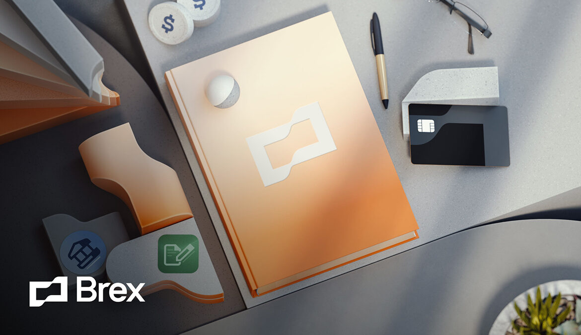 Brex: Innovating Financial Services for Modern Businesses