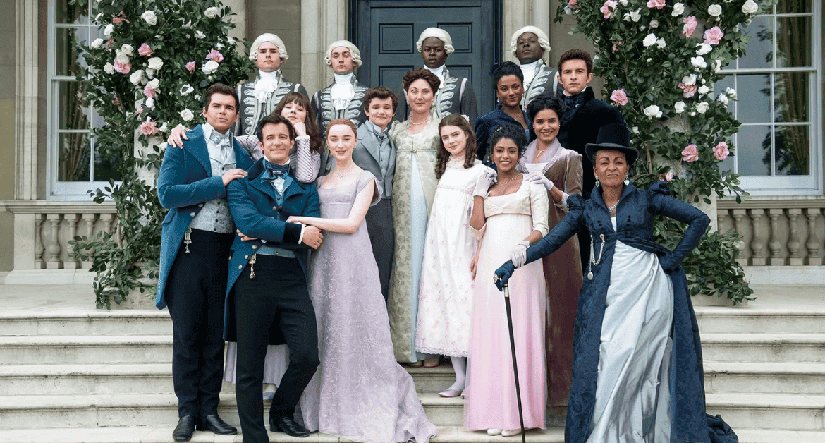 What to Expect from Bridgerton Season 4