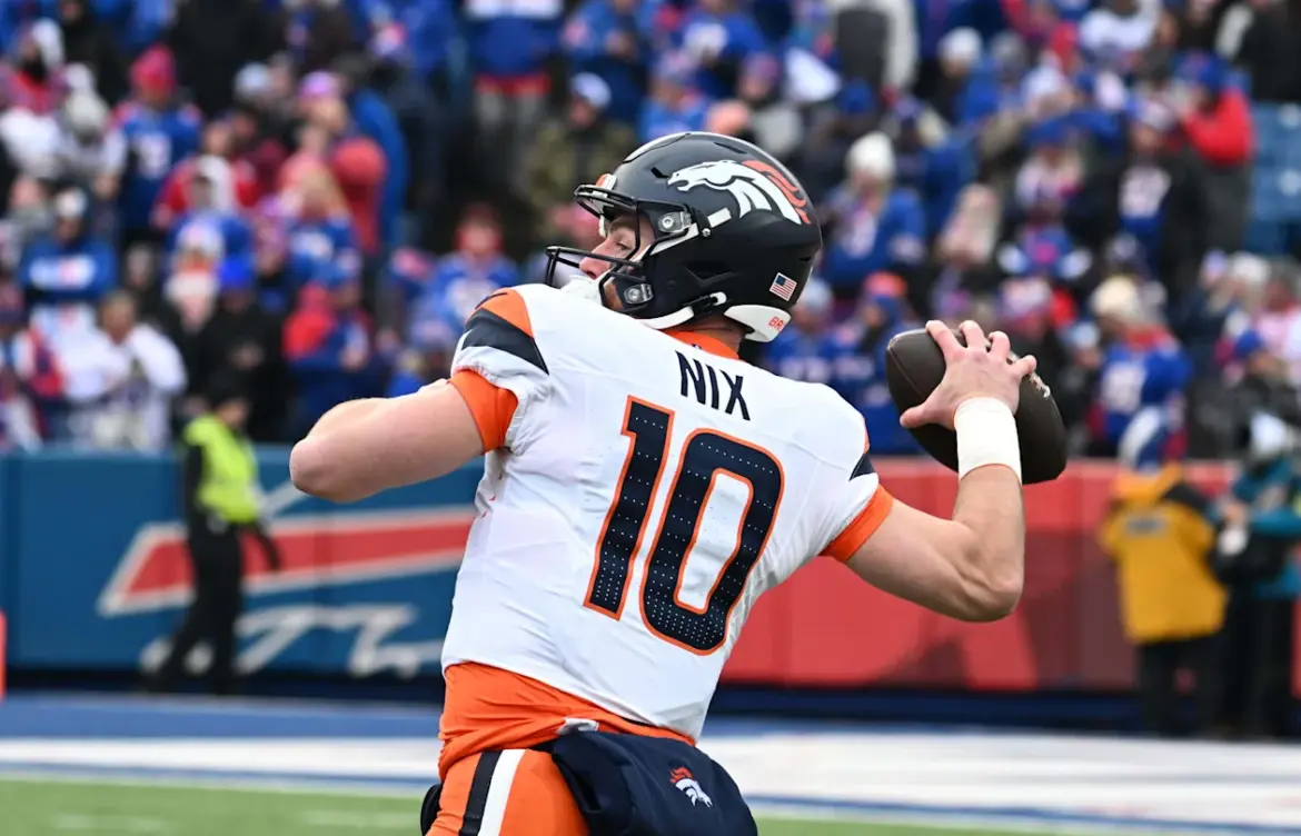 Current Status of the Broncos Quarterback Position