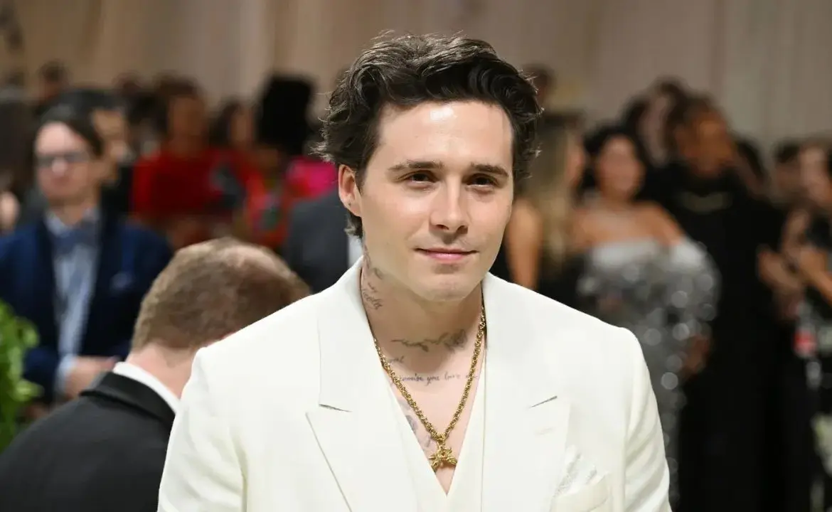 Brooklyn Beckham: The Culinary Journey of a Rising Star