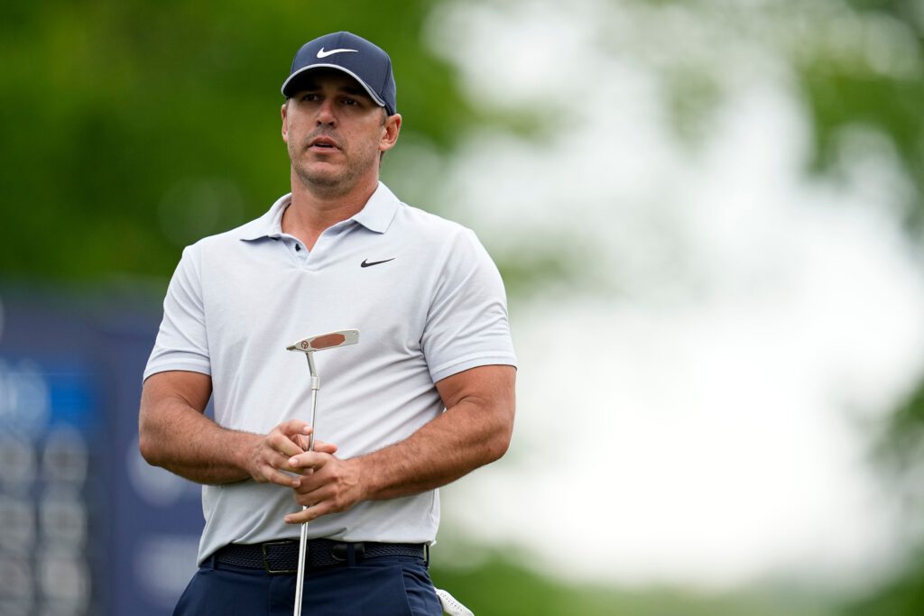 Understanding Brooks Koepka’s Role in Modern Golf
