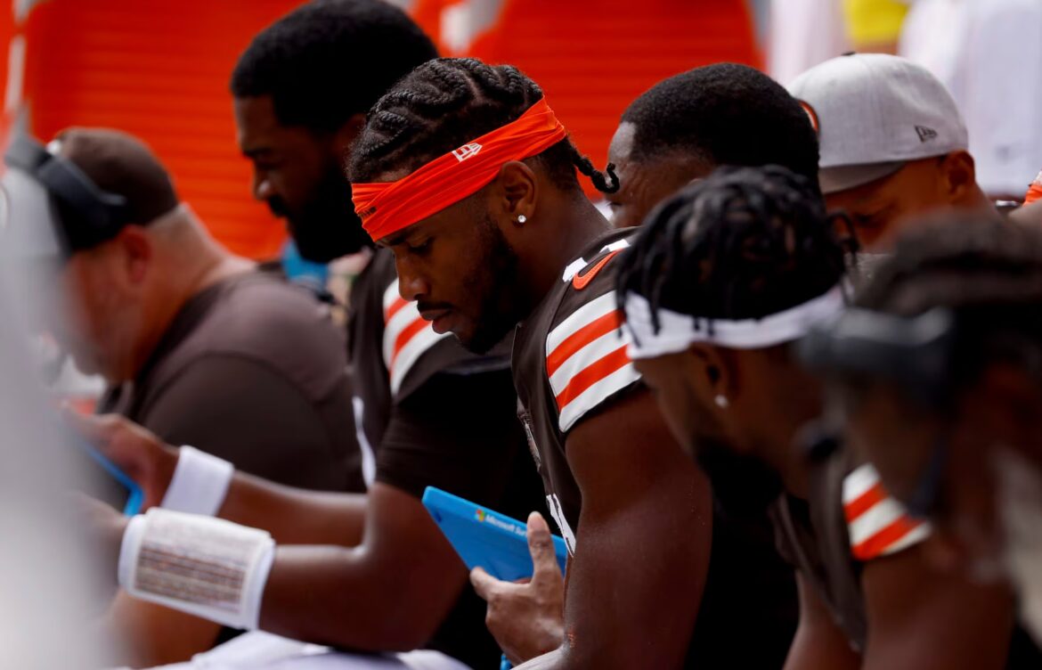 Cleveland Browns: Season Performance and Future Prospects