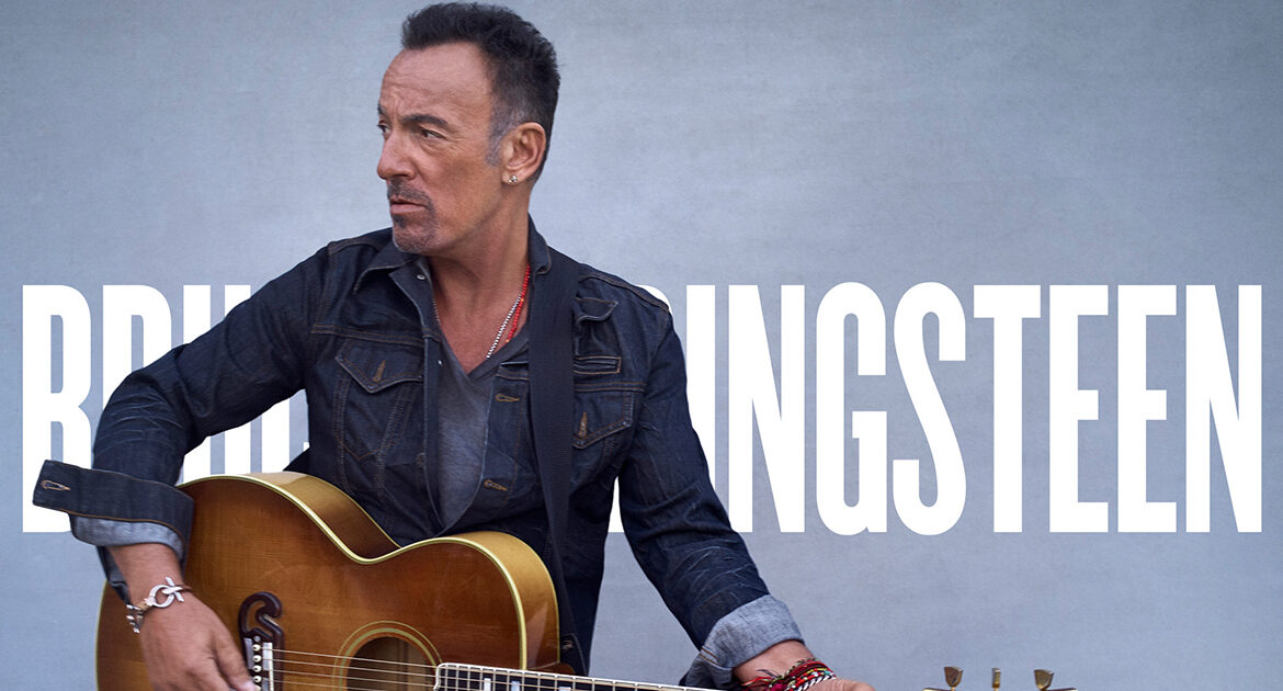 Bruce Springsteen Unveils New Song: A 2023 Musical Journey