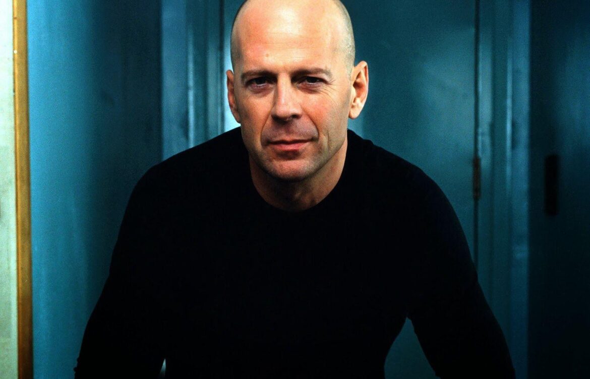 The Enduring Legacy of Bruce Willis in Hollywood
