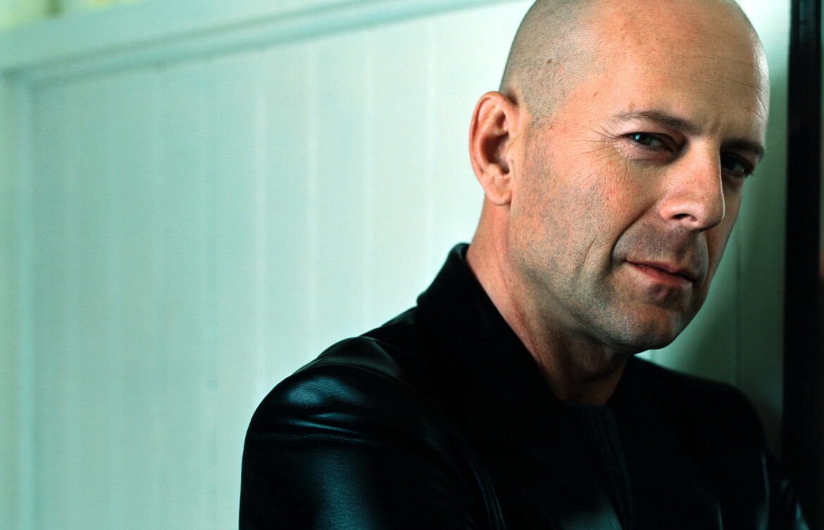 Bruce Willis: A Legacy Amidst Health Challenges