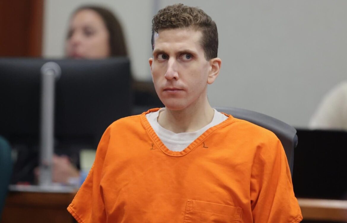 Recent Developments in the Bryan Kohberger Case